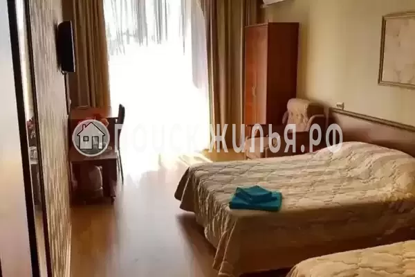 Гостевой дом «У моря»