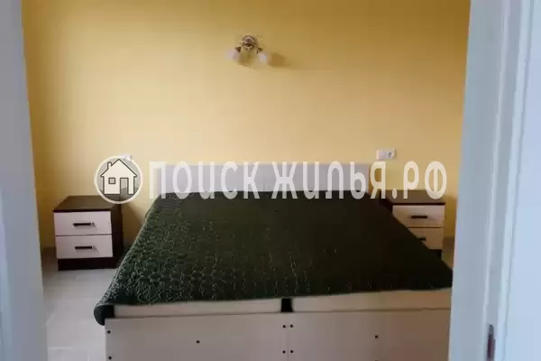 Частный сектор «Домик на Садовой»