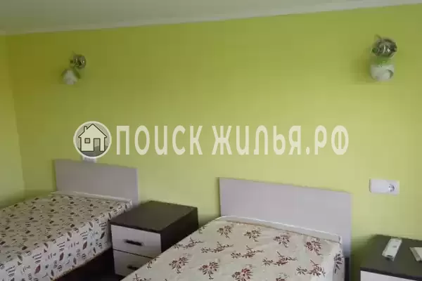 Частный сектор «Домик на Садовой»