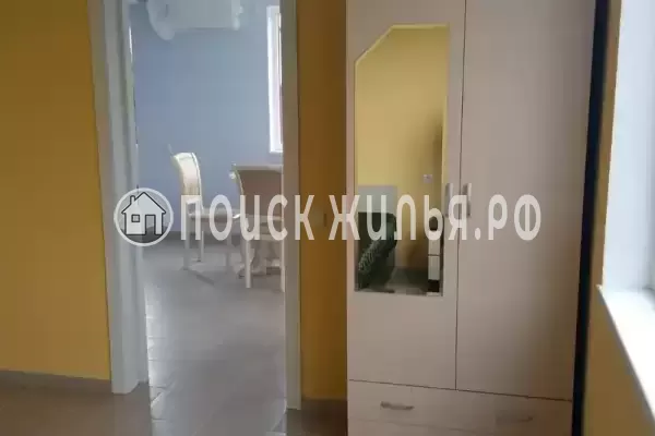 Частный сектор «Домик на Садовой»