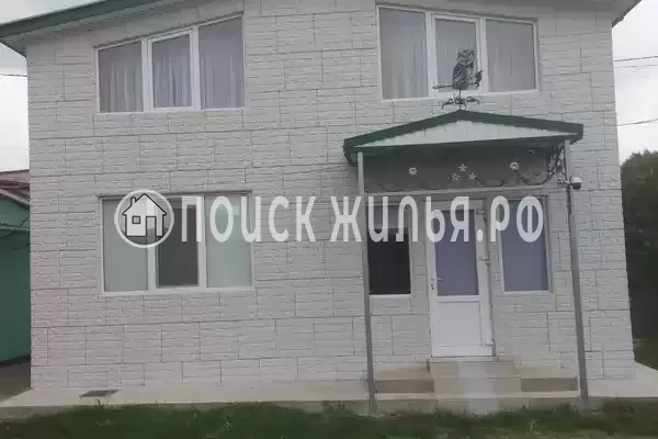 Частный сектор «Домик на Садовой»