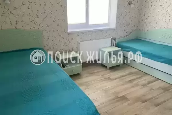 «Горница на Янтарной»