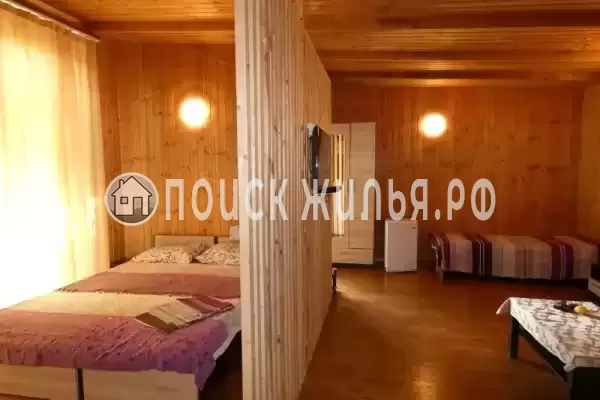 Гостевой дом «На Речной 45»