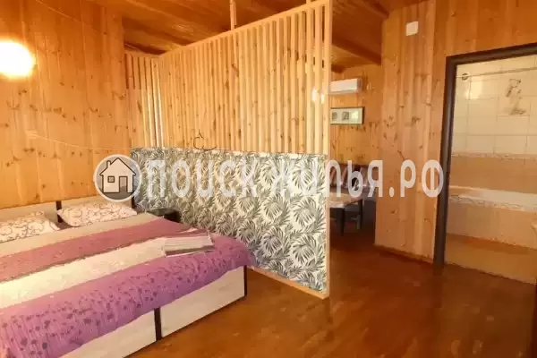 Гостевой дом «На Речной 45»