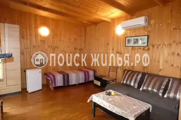 Гостевой дом «На Речной 45»