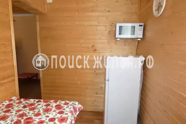 Гостевой дом «На Речной 45»