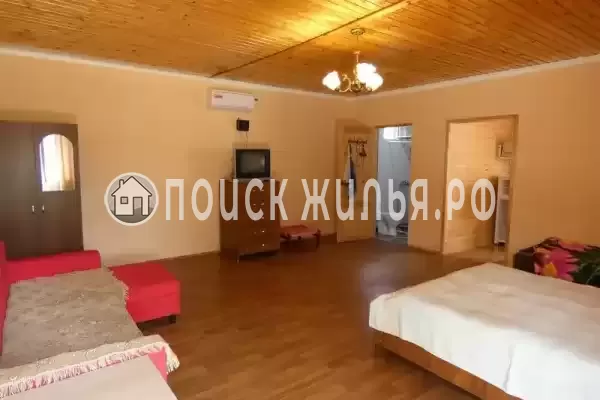 Гостевой дом «На Речной 45»