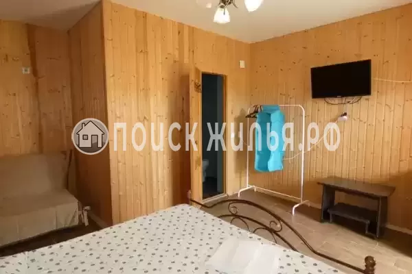 Гостевой дом «На Речной 45»