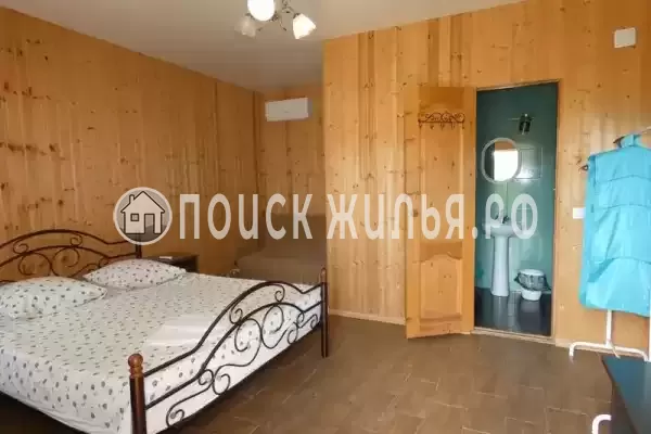 Гостевой дом «На Речной 45»