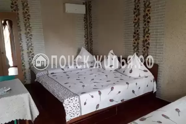 Гостевой дом «На Речной 45»