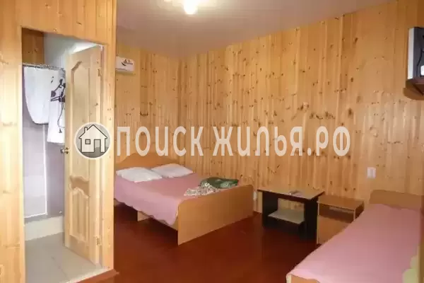 Гостевой дом «На Речной 45»