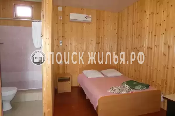 Гостевой дом «На Речной 45»