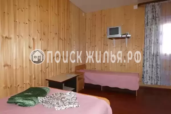 Гостевой дом «На Речной 45»