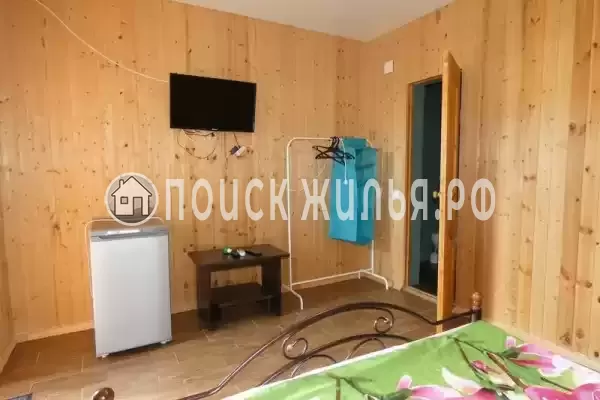 Гостевой дом «На Речной 45»