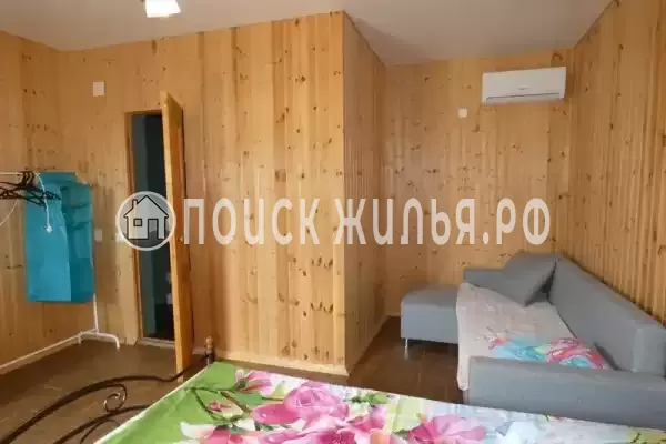 Гостевой дом «На Речной 45»