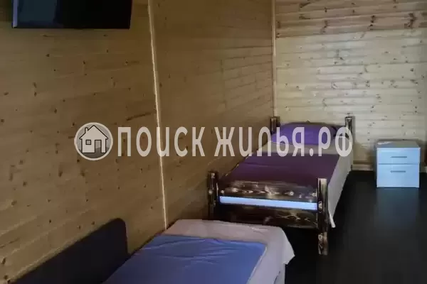 Отель, Октябрьская, д.126