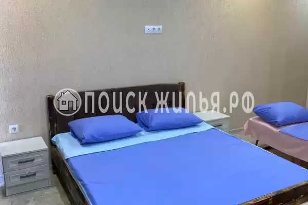 Отель, Октябрьская, д.126