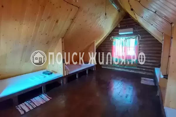 Частный сектор «Постоялый дворъ Подкова»