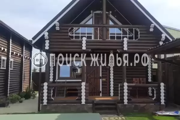 Частный сектор «Постоялый дворъ Подкова»