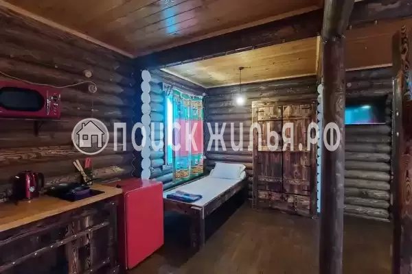 Частный сектор «Постоялый дворъ Подкова»