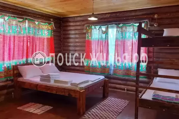 Частный сектор «Постоялый дворъ Подкова»