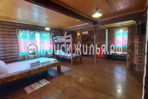 Частный сектор «Постоялый дворъ Подкова»