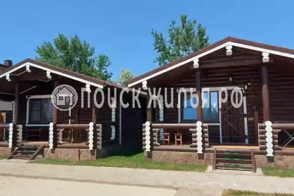 Частный сектор «Постоялый дворъ Подкова»