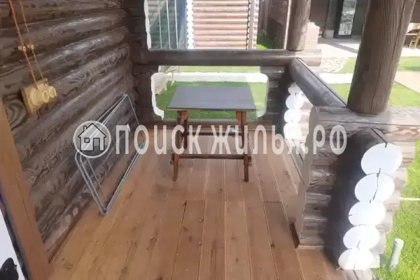 Частный сектор «Постоялый дворъ Подкова»