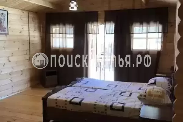 Частный сектор «Гостевые домики Platan House»