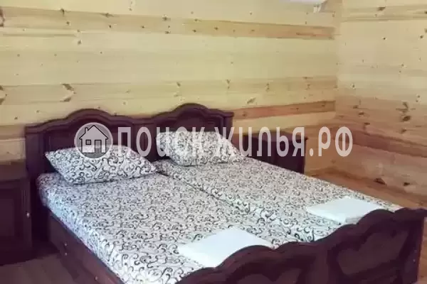 Частный сектор «Гостевые домики Platan House»