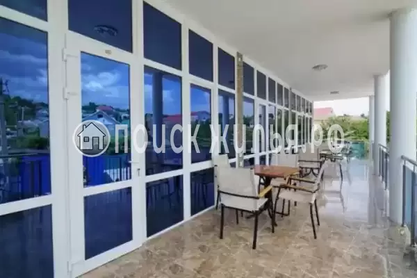 Частный сектор «Регина»