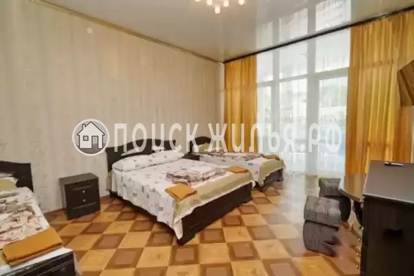 Частный сектор «Регина»