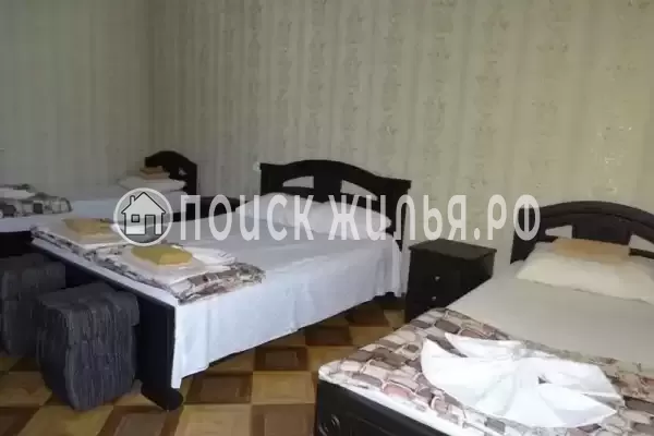 Частный сектор «Регина»