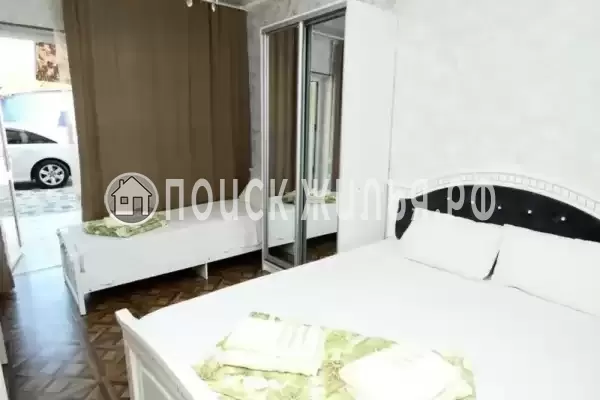 Частный сектор «Регина»