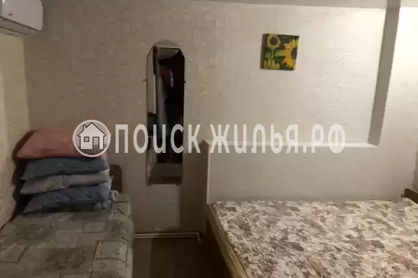 Частный сектор «На Береговом»