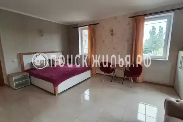 Частный сектор «Дом»