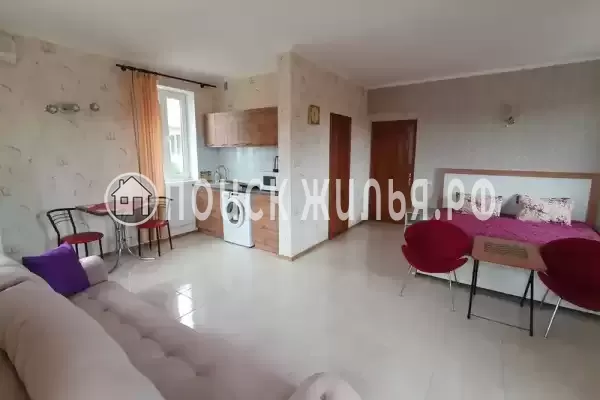 Частный сектор «Дом»