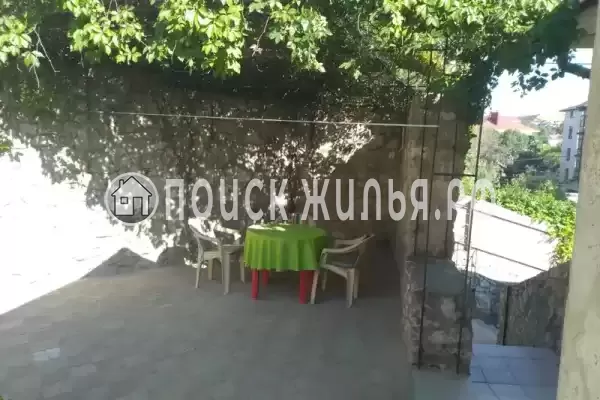 Частный сектор «Дом»