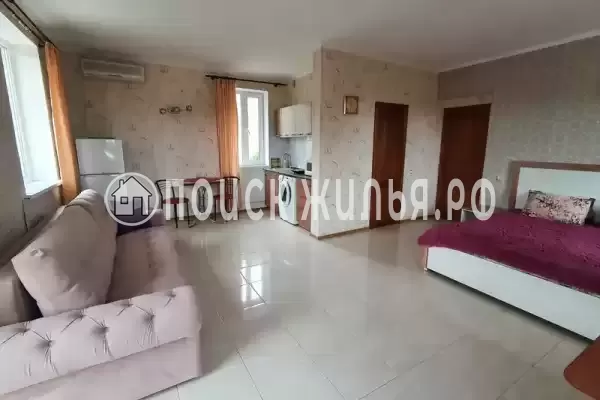 Частный сектор «Дом»