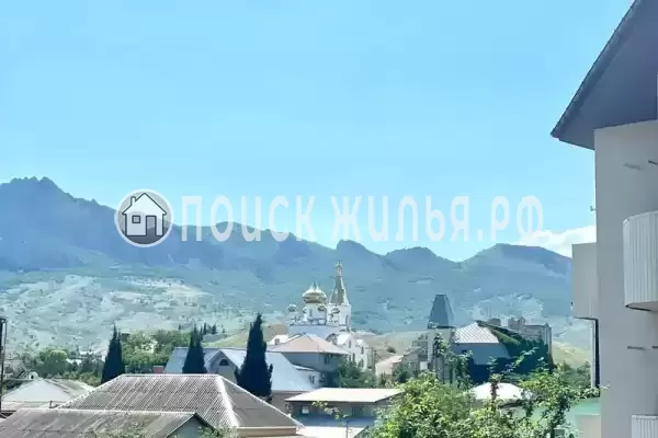 Частный сектор «Дом»