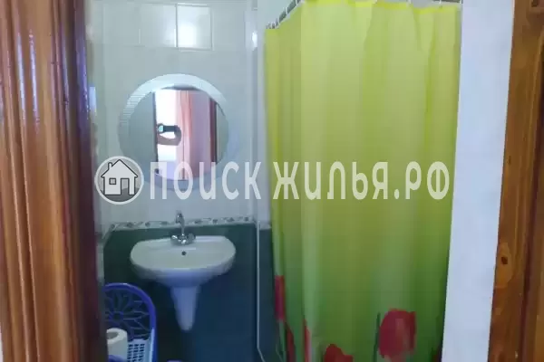 Частный сектор «Дом»