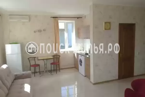 Частный сектор «Дом»