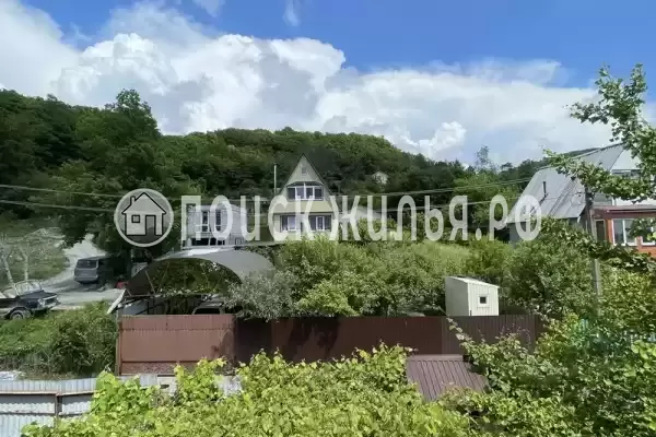 Дом под ключ «У реки»