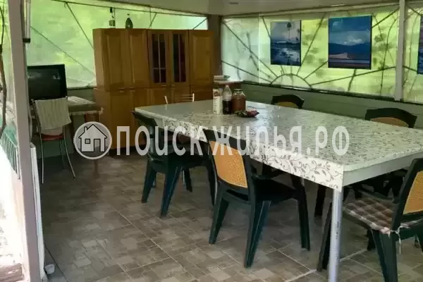 Дом под ключ «У реки»