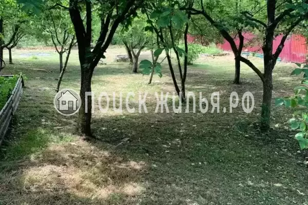 Дом под ключ «У реки»