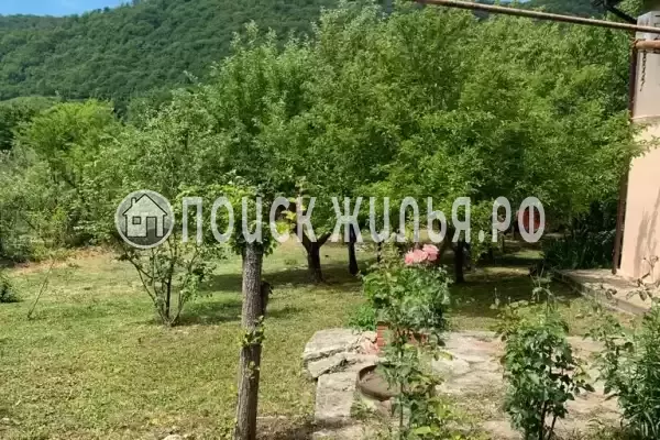 Дом под ключ «У реки»