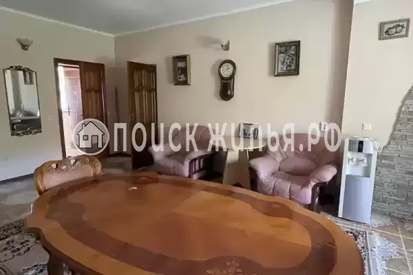 Дом под ключ «У реки»