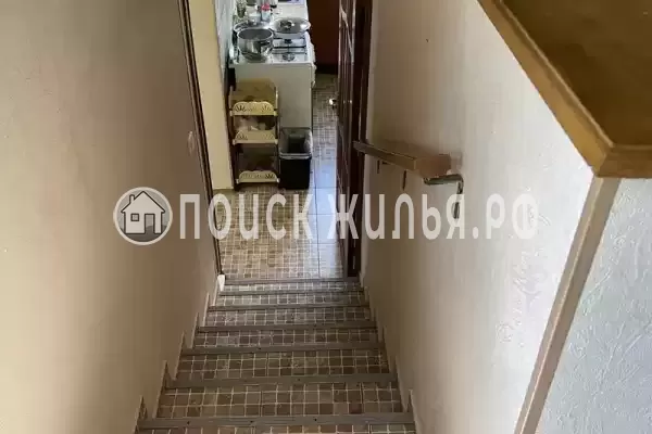 Дом под ключ «У реки»