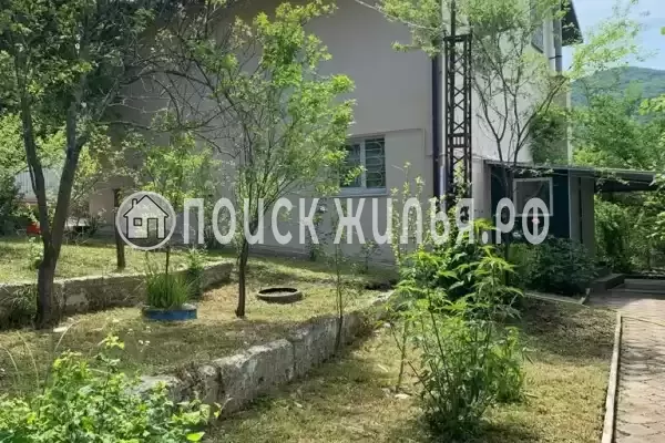 Дом под ключ «У реки»