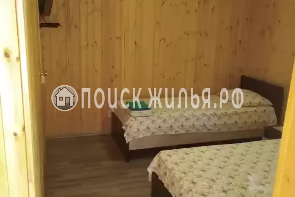 Частный сектор «Семейный отдых»